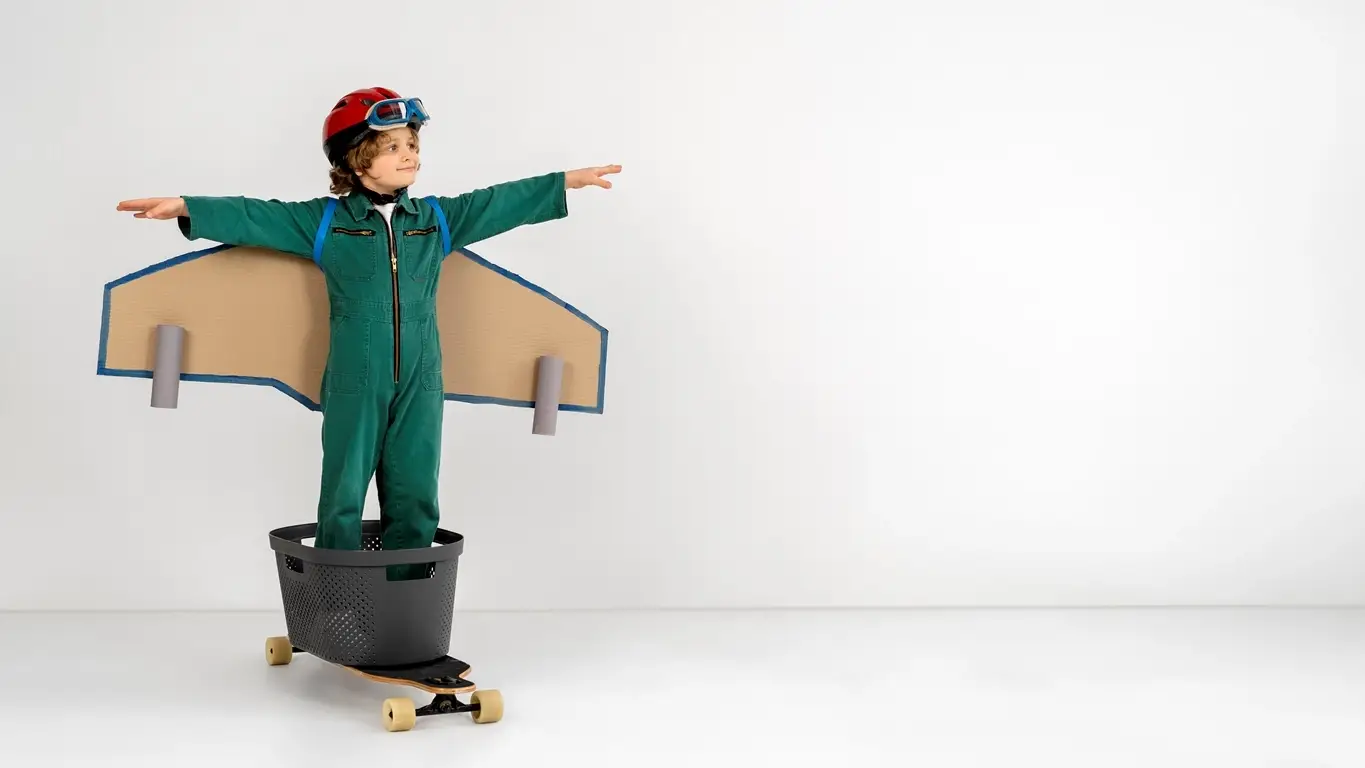 Template liderança Template liderança