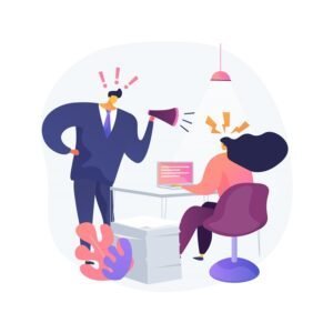 Negociação e Conflito