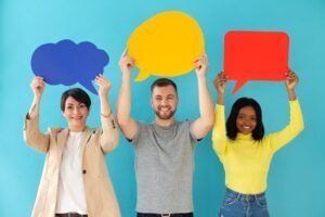 Comunicação eficaz