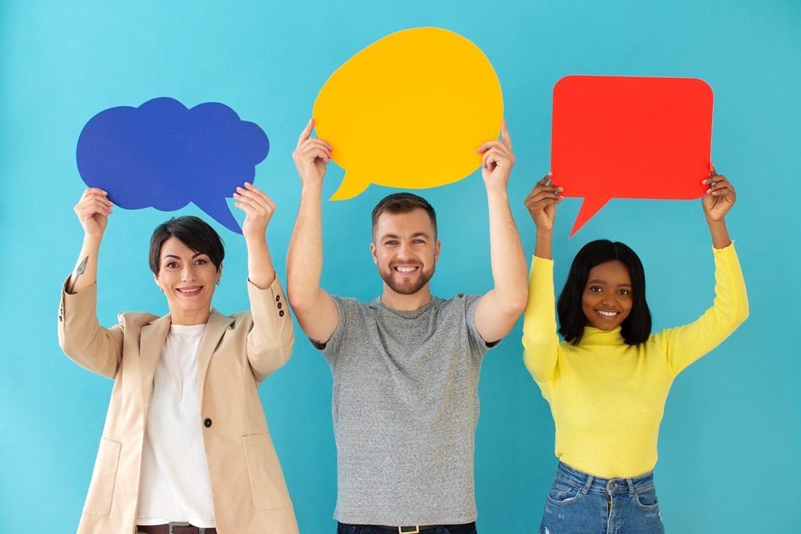 Comunicação eficaz